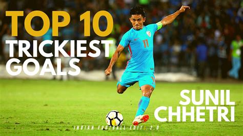 indian football players best moments